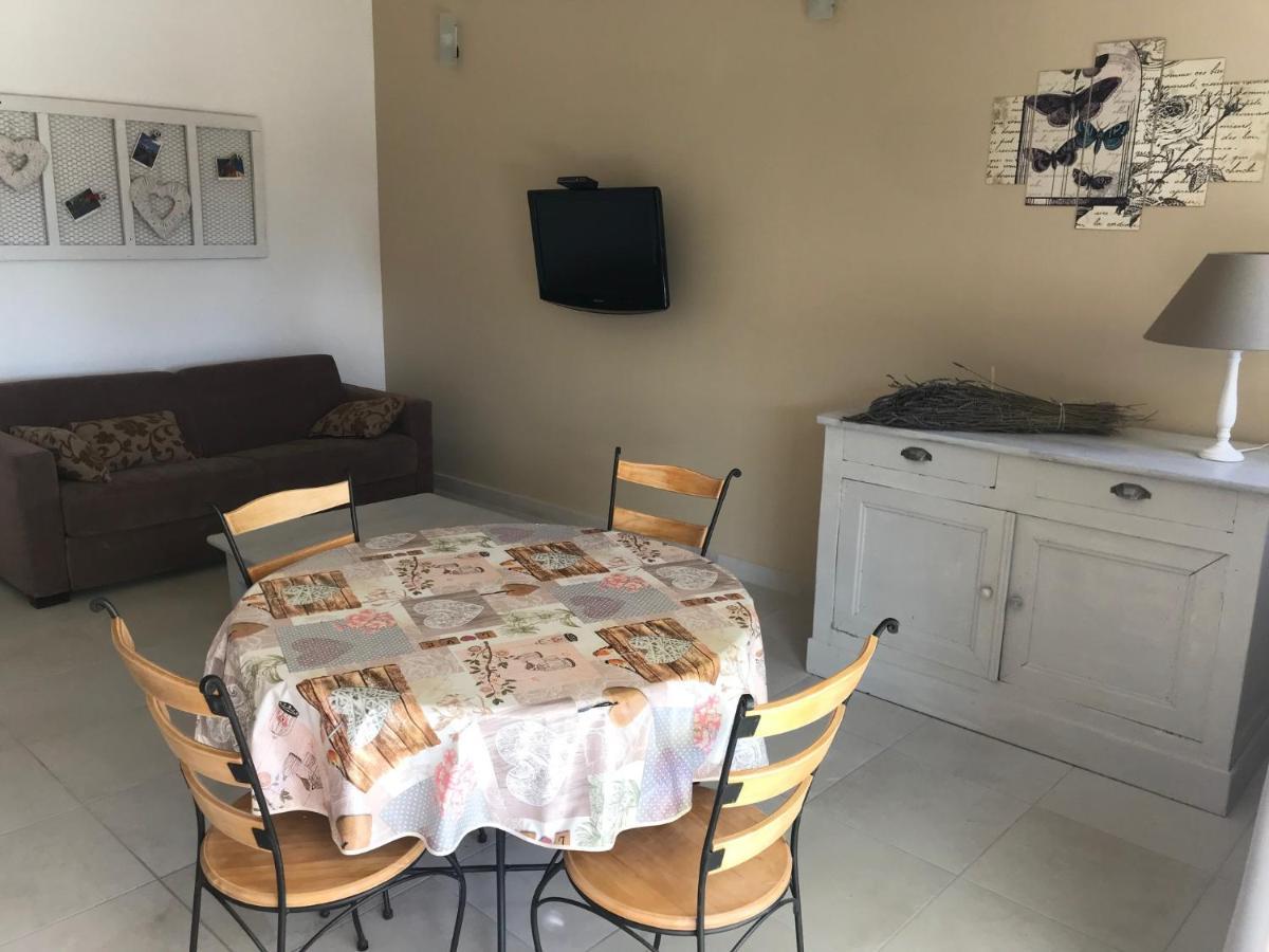 La Cle Du Ventoux A Bedoin Apartment Exterior photo